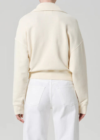 Trapeze Pullover