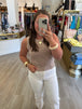 Light Taupe