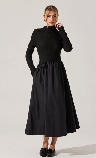 Kearney Dress