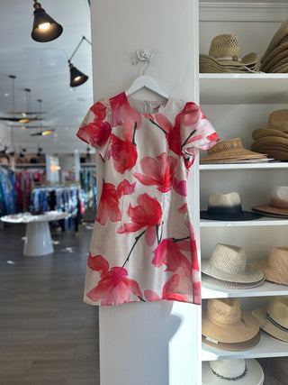 Vatti Dress
