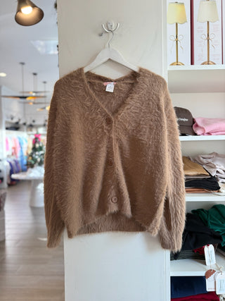 The Valerie Sweater