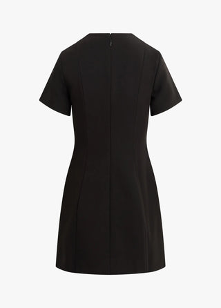 The Cherie Mini Dress