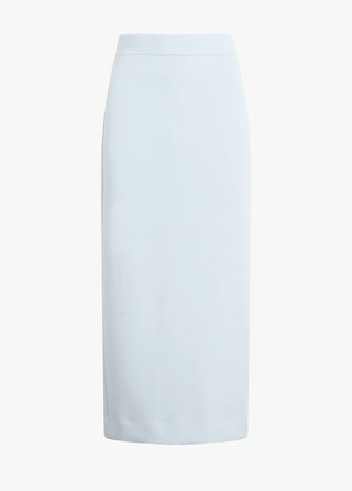 The Rachel Skirt - Sky Blue