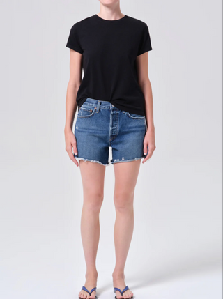 Parker Long Short - Upshot