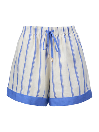 The Rue Shorts