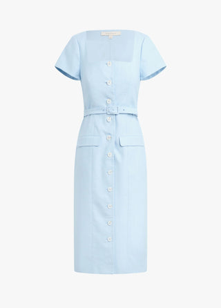 The Mademoiselle Dress