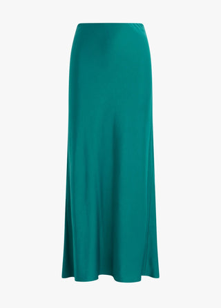 The Favorite Skirt - Emerald
