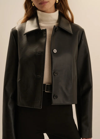 The Small Town Girl Jacket