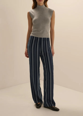 The Everything Pant - Midnight Grey