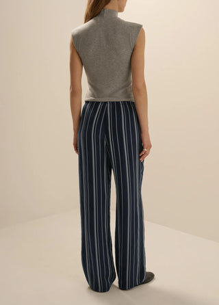 The Everything Pant - Midnight Grey