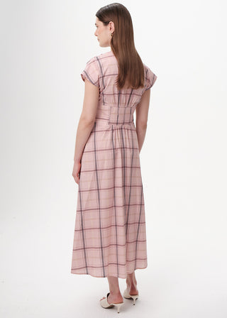 Floraina Dress