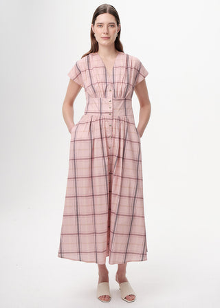 Floraina Dress