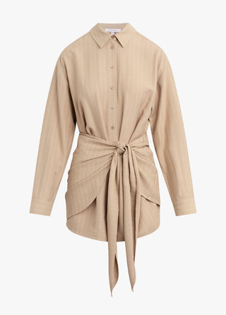 The Sweet Talker Dress