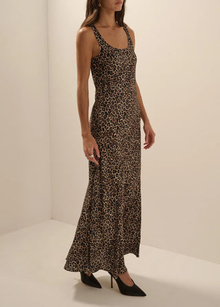 The All Yours Dress