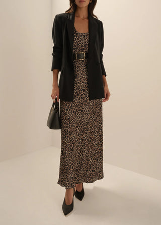 The All Yours Dress