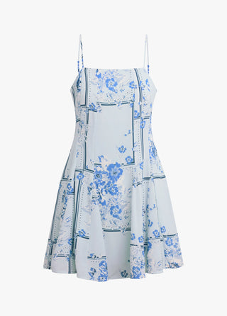 The Playing Nice Dress