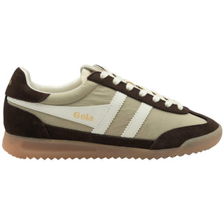 Women's Firefly Sneakers - Bone/Mocha/Off White