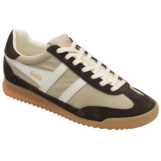 Women's Firefly Sneakers - Bone/Mocha/Off White