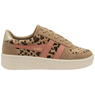 Women's Grandslam Savanna Sneakers