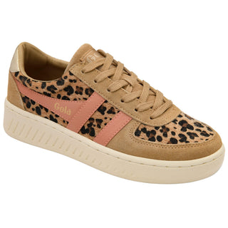 Women's Grandslam Savanna Sneakers