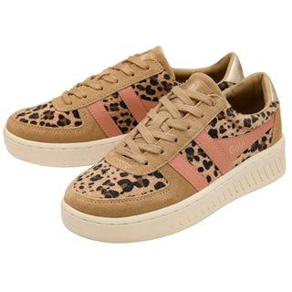 Women's Grandslam Savanna Sneakers