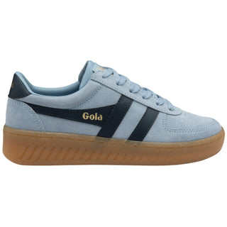 Women's Grandslam Suede Sneakers