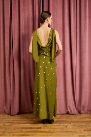 Elina Dress