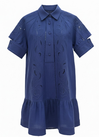 Yuddha Dress