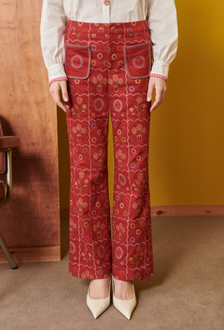 Sunset Pants
