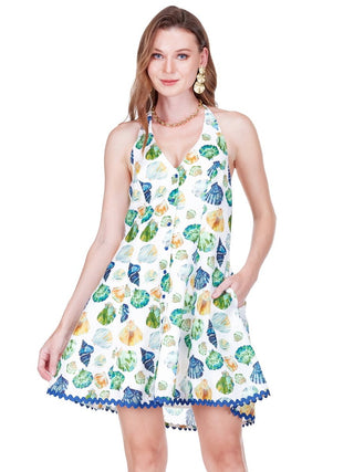 Lennox Mini Dress