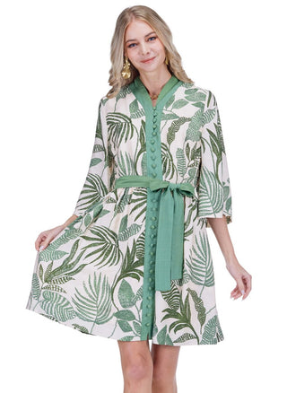 The Collins Mini Dress