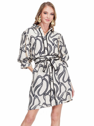 The Lawson Dress
