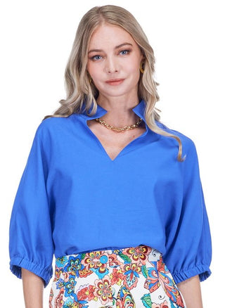 The Flamingo Top