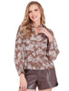 Caramel Lace