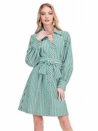 The Garden Dress