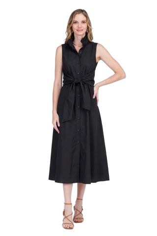 The Godwin Dress