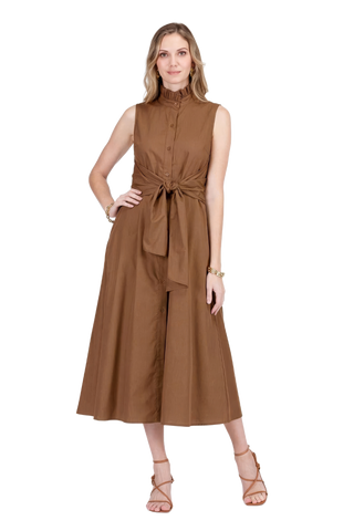 The Godwin Dress