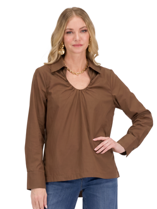 The Jessica Blouse