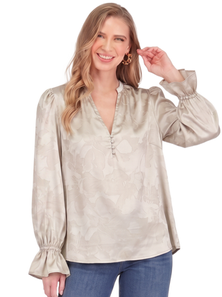 The Grace Blouse