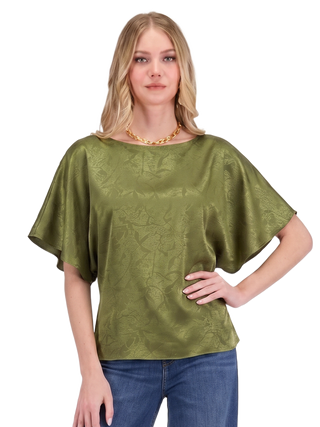 The Greece Blouse