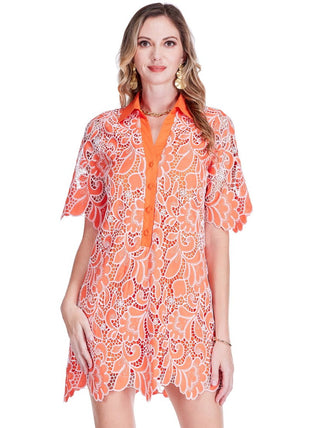 Quincy Mini Dress
