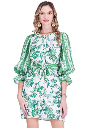Amelie Mini Dress