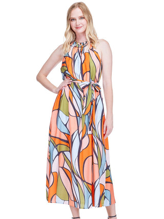 Elowen Midi Dress