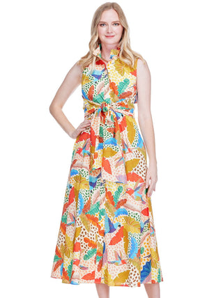 Monroe Maxi Dress