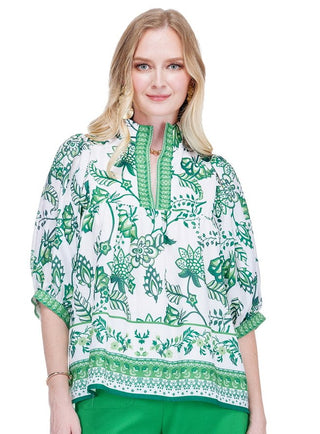 Florence Blouse
