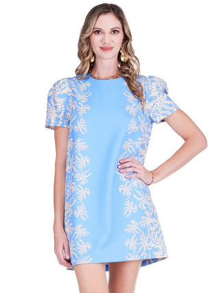Terra Dress