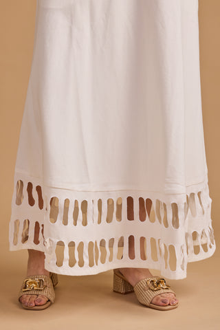 Dalia Skirt