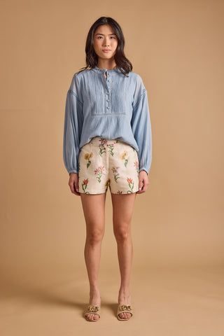 Maria Short