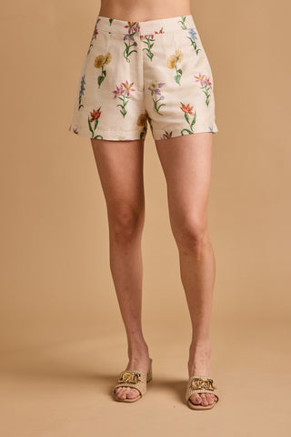 Maria Short