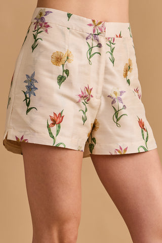 Maria Short